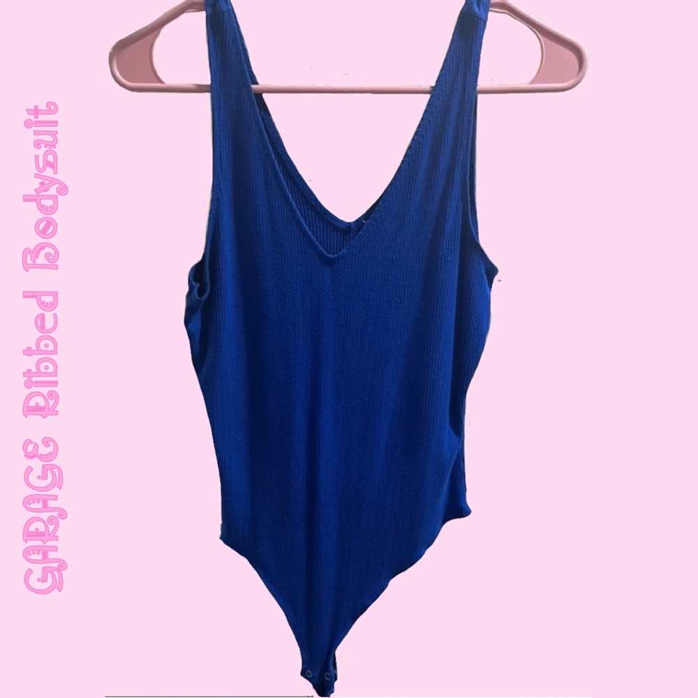 GARAGE BODYSUIT